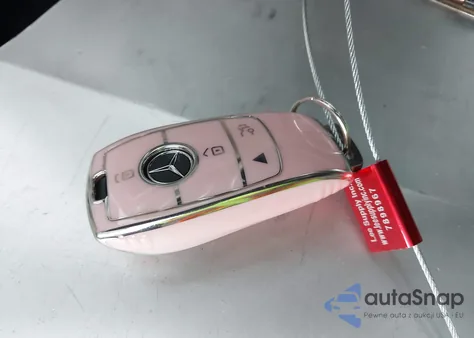 2019 Mercedes-Benz C 300 из США, поврежденный, VIN WDDWF8DB7KR483994